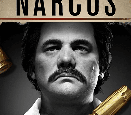 Narcos Cartel Wars Mod Apk